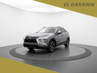 Mitsubishi Eclipse Cross 2022 2.4 PHEV Intense SDA (EL818)