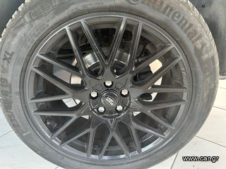 Ζαντολαστιχα 19αρια LAND ROVER Range Rover Evoque 5X108