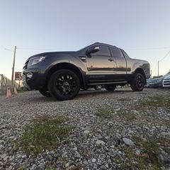 Ford 2012 RANGER 4X4 μιαμιση καμπινα