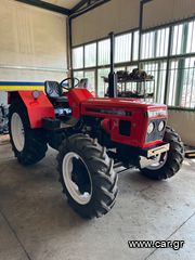 Τρακτέρ Zetor 1989 7045