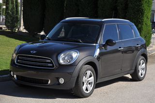 Mini Countryman '16 Cooper D 1.6d 112hp ΕΛΛΗΝΙΚΗΣ ΑΝΤ/ΠΕΙΑΣ