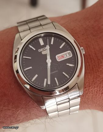 SEIKO 5 7s26-0060