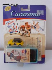 ΚΛΕΙΣΤΗ ΚΑΡΤΕΛΑ PEPSI - CARARAMA
