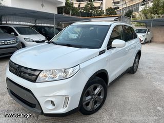 Suzuki Vitara '15 **4WD ALLGRIP*NAVI**ΑΡΙΣΤΟ!!**