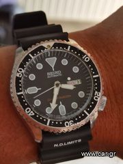 SEIKO SKX007 7S26-0020