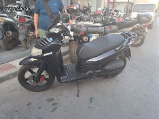Sym HD 200i EVO 2010-thumb-1