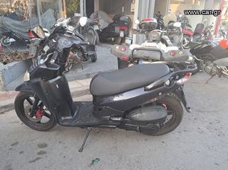 Sym HD 200i EVO 2010-thumb-3