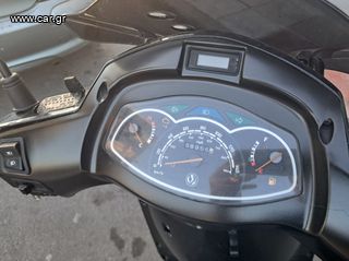 Sym HD 200i EVO 2010-thumb-5
