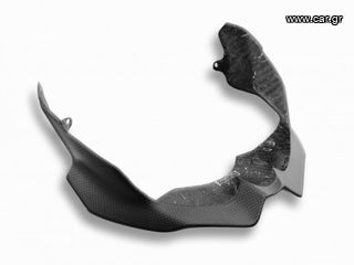 Ducabike προστατευτικό φαναριού για Ducati Streetfighter V2 "2022-24", V4 "2020-24"