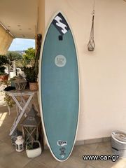 Surfboard / Σανίδα surf