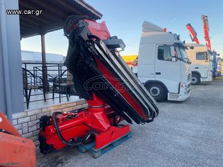 Γερανοί - Φορτηγά Με Γερανό Fassi 2006 FASSI F 360 A25 XP. EVOLUTION-thumb-2