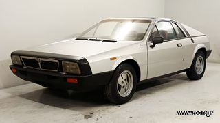 Lancia Beta 1979 Montecarlo