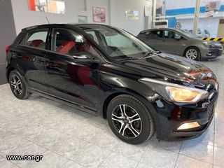 Hyundai i 20 '18 TGDI 101HP ACTIVE Δωρεάν Εγγύηση/Service/NAVIGATION/CAMERA