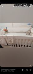 Βρεφική κούνια-thumb-2