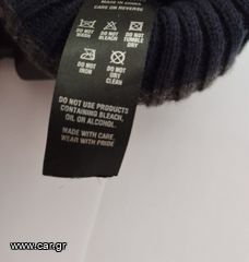 Ted Baker δερμάτινα γάντια-thumb-4