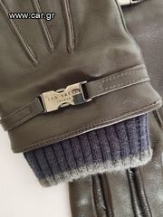 Ted Baker δερμάτινα γάντια-thumb-5