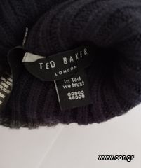 Ted Baker δερμάτινα γάντια-thumb-6