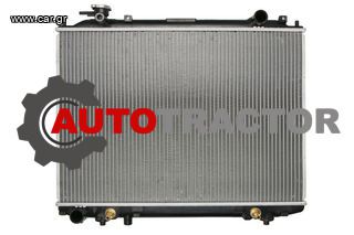 082706305 ΨΥΓΕΙΟ 2.6 ΒΕΝ-2.5 DTD +/- A/C (45x63.5x36) (KOYO) FORD RANGER 99-06 FORD RANGER 06-09 FORD RANGER 09-12