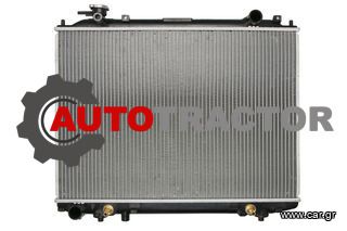 082706300 ΨΥΓΕΙΟ 2.6 ΒΕΝ-2,5 DTD +/- A/C (45x63,5x26) FORD RANGER 99-06 FORD RANGER 06-09 FORD RANGER 09-12