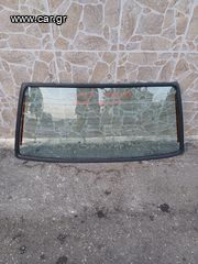 Οπίσθιο παρμπρίζ Toyota Starlet EP 70 3/5door