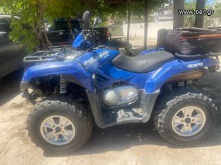 Sym QUAD Raider 600 2008-thumb-1