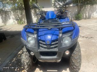 Sym QUAD Raider 600 2008-thumb-2