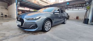 Hyundai i 30 '18 Fast bag