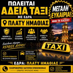 Toyota Avensis 2004 Πωλείται Εδρα Σ.Σ Πλατύ Ημαθίας