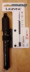 MTB+Trekking - LEZYNE Sport Drive HV Pump 90psi