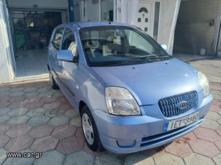 Kia Picanto '05 PICANTO 1000 LX