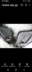 Γρύλοι παραθύρων mercedes δυπορτοι A w169