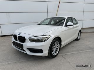 Bmw 114 '18 ΕΛΛΗΝΙΚΗΣ ΑΝΤΙΠΡΟΣΩΠΕΙΑΣ