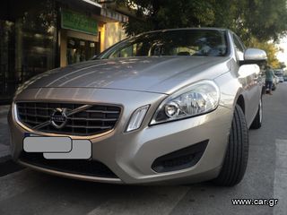 Volvo S60 '12 DIESEL/1.6CC/ΑΝΤΑΛΛΑΓΕΣ ΔΕΚΤΕΣ/ΕΤΟΙΜΟΠΑΡΑΔΟΤΟ