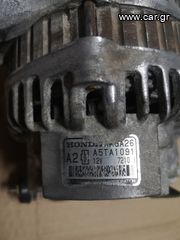 ΔΥΝΑΜΟ HONDA CIVIC 96-98 A5TA1091