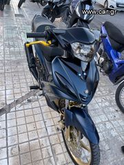 Yamaha CRYPTON-X135 '13