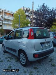 Fiat Panda '13 Αυτόματο 900cc