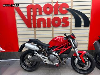 Ducati Monster 696 '09