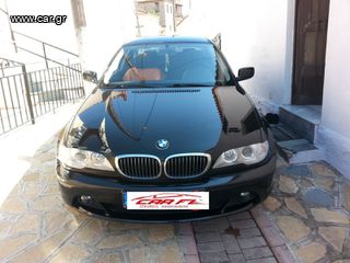 Bmw 318 '03 compact Sport Edition