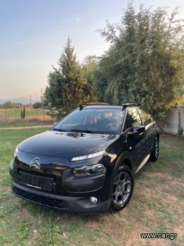 Citroen C4 Cactus '16