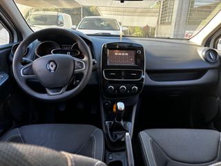 Renault Clio 2017 Dci Energy Zen-thumb-1