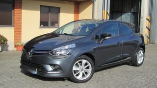 Renault Clio 2017 Dci Energy Zen