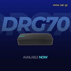 DRAGY DRG70 GPS Performance Meter