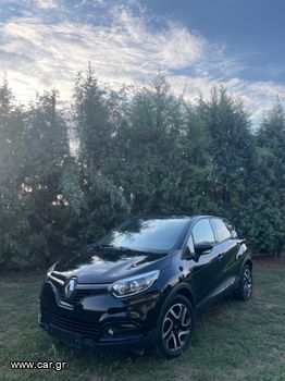 Renault Captur '16