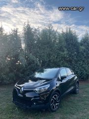 Renault Captur '16