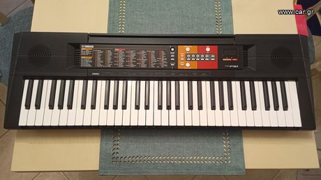 Yamaha PSR-F51 &  ΒΑΣΗ