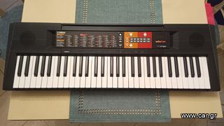 Yamaha PSR-F51 &  ΒΑΣΗ