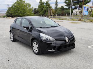 Renault Clio '19 0.9 ΤCe AUTHENTIC.ΕΛΛΗΝΙΚΟ