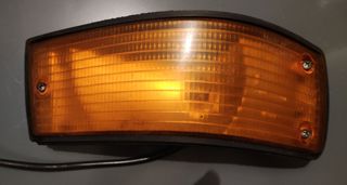Φλας μπροστινά BMW E28 γνήσια-thumb-1