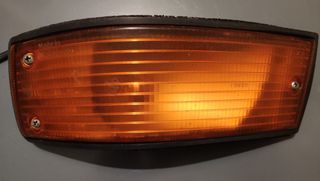 Φλας μπροστινά BMW E28 γνήσια-thumb-2