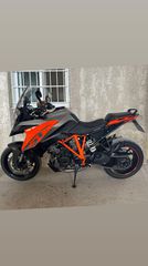 KTM 1290 Super Duke GT '16